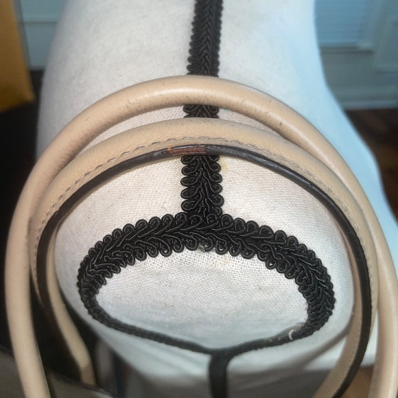 Authentic Louis Vuitton Kimono Monogram Shoulder Bag Brown Great Conditi… - Picture 14 of 16